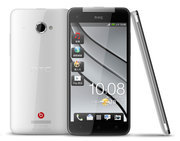 Смартфон HTC HTC Смартфон HTC Butterfly White - Семёнов