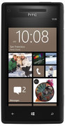 Смартфон HTC HTC Смартфон HTC Windows Phone 8x (RU) Black - Семёнов