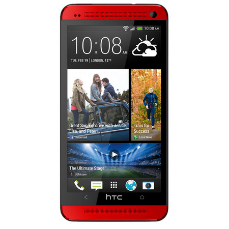 Сотовый телефон HTC HTC One 32Gb - Семёнов