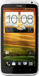 HTC One X 16GB - Семёнов
