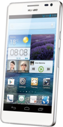 Смартфон Huawei Ascend D2 - Семёнов