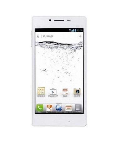 Смартфон LG Optimus G E975 White - Семёнов