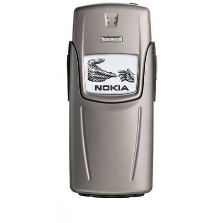 Nokia 8910 - Семёнов