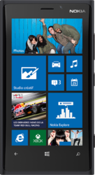 Мобильный телефон Nokia Lumia 920 - Семёнов