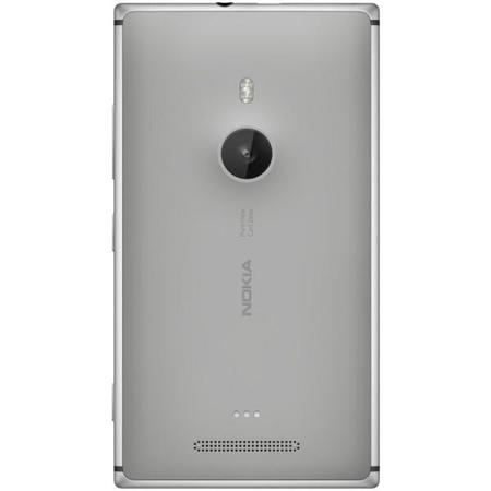 Смартфон NOKIA Lumia 925 Grey - Семёнов