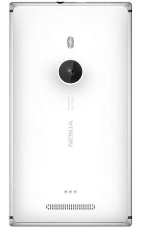 Смартфон NOKIA Lumia 925 White - Семёнов