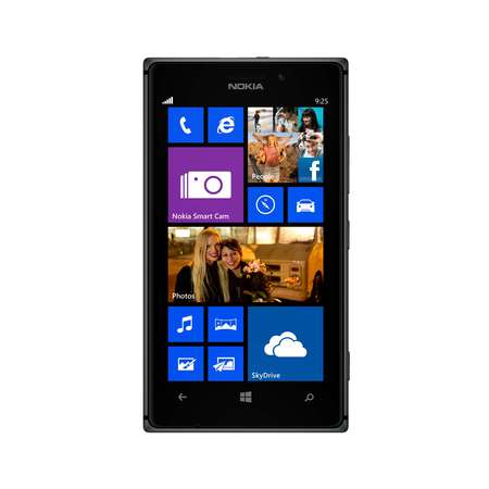 Сотовый телефон Nokia Nokia Lumia 925 - Семёнов