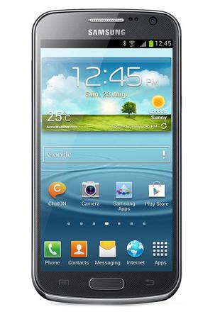 Смартфон Samsung Galaxy Premier GT-I9260 Silver 16 Gb - Семёнов