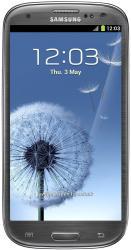 Samsung Galaxy S3 i9300 32GB Titanium Grey - Семёнов