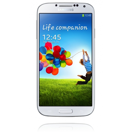 Samsung Galaxy S4 GT-I9505 16Gb черный - Семёнов
