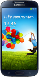 Samsung Galaxy S4 i9505 16GB - Семёнов