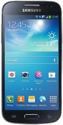 Samsung Galaxy S4 mini Duos i9192 - Семёнов