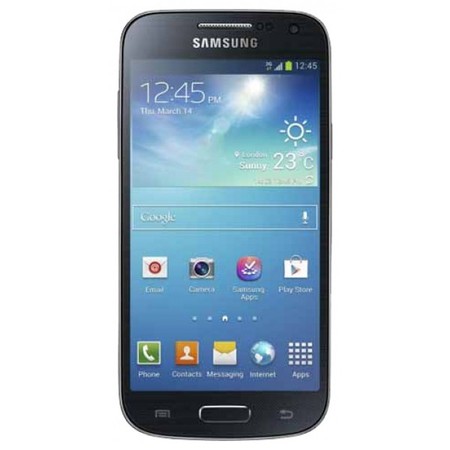 Samsung Galaxy S4 mini GT-I9192 8GB черный - Семёнов