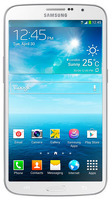 Смартфон SAMSUNG I9200 Galaxy Mega 6.3 White - Семёнов