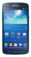 Смартфон SAMSUNG I9295 Galaxy S4 Activ Blue - Семёнов