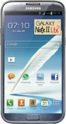 Samsung N7105 Galaxy Note 2 16GB - Семёнов