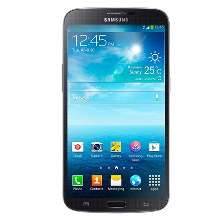 Сотовый телефон Samsung Samsung Galaxy Mega 6.3 GT-I9200 8Gb - Семёнов
