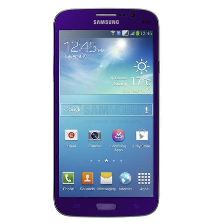 Сотовый телефон Samsung Samsung Galaxy Mega 5.8 GT-I9152 - Семёнов
