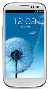 Смартфон Samsung Samsung Смартфон Samsung Galaxy S3 16 Gb White LTE GT-I9305 - Семёнов