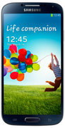 Смартфон Samsung Samsung Смартфон Samsung Galaxy S4 Black GT-I9505 LTE - Семёнов
