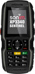 Sonim XP3340 Sentinel - Семёнов