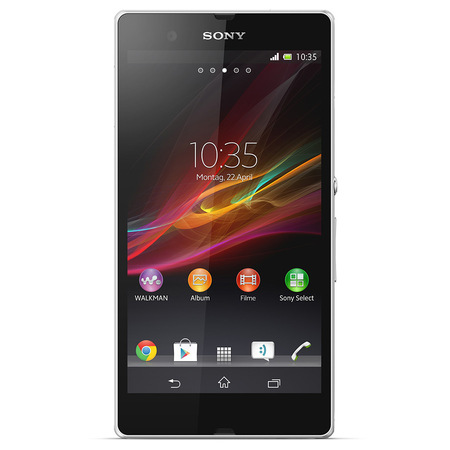 Смартфон Sony Xperia Z C6603 - Семёнов