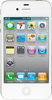 Смартфон APPLE iPhone 4S 16GB White - Семёнов