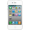 Мобильный телефон Apple iPhone 4S 32Gb (белый) - Семёнов