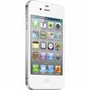 Мобильный телефон Apple iPhone 4S 64Gb (белый) - Семёнов