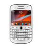 Смартфон BlackBerry Bold 9900 White Retail - Семёнов