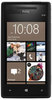 Смартфон HTC HTC Смартфон HTC Windows Phone 8x (RU) Black - Семёнов
