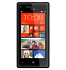 Смартфон HTC Windows Phone 8X Black - Семёнов