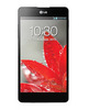 Смартфон LG E975 Optimus G Black - Семёнов
