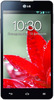 Смартфон LG E975 Optimus G White - Семёнов