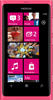 Смартфон Nokia Lumia 800 Matt Magenta - Семёнов