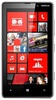 Смартфон Nokia Lumia 820 White - Семёнов
