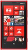Смартфон Nokia Lumia 920 Red - Семёнов