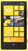 Смартфон Nokia Lumia 920 Yellow - Семёнов