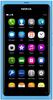 Смартфон Nokia N9 16Gb Blue - Семёнов