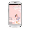 Мобильный телефон Samsung + 1 ГБ RAM+  Galaxy S III GT-I9300 La Fleur 16 Гб 16 ГБ - Семёнов