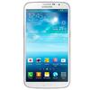 Смартфон Samsung Galaxy Mega 6.3 GT-I9200 White - Семёнов