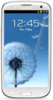 Смартфон Samsung Galaxy S3 GT-I9300 32Gb Marble white - Семёнов