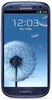 Смартфон Samsung Galaxy S3 GT-I9300 16Gb Pebble blue - Семёнов