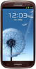 Samsung Galaxy S3 i9300 32GB Amber Brown - Семёнов