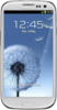 Samsung Galaxy S3 i9300 16GB Marble White - Семёнов