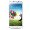 Смартфон Samsung Galaxy S4 GT-I9505 White - Семёнов