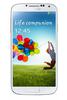 Смартфон Samsung Galaxy S4 GT-I9500 16Gb White Frost - Семёнов