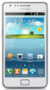 Смартфон SAMSUNG I9105 Galaxy S II Plus White - Семёнов