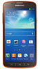 Смартфон SAMSUNG I9295 Galaxy S4 Activ Orange - Семёнов