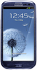 Смартфон SAMSUNG I9300 Galaxy S III 16GB Pebble Blue - Семёнов